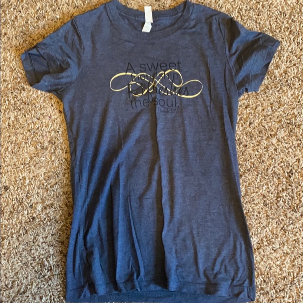 T shirt
